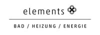 Elements - Bad / Heizung / Energie